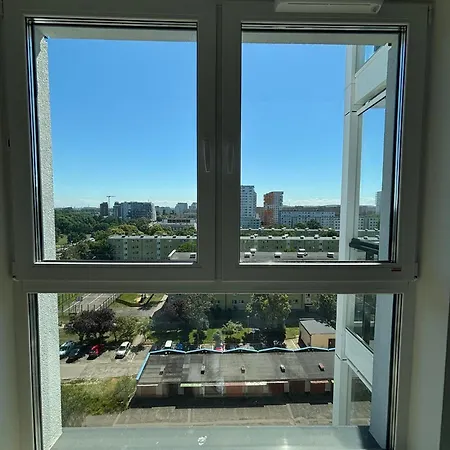 Apartman Devalia *