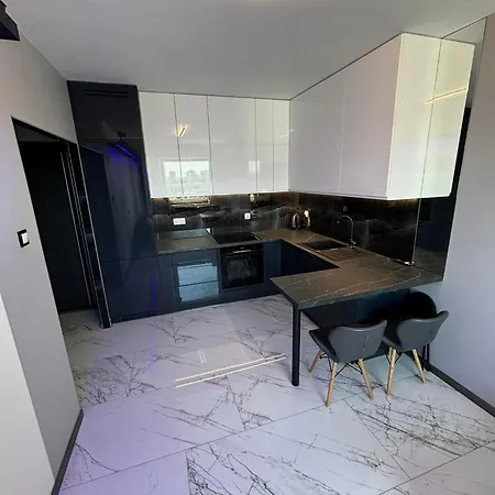 Apartman Devalia