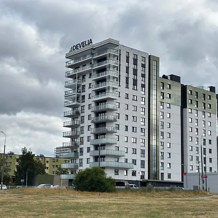 Apartman Devalia